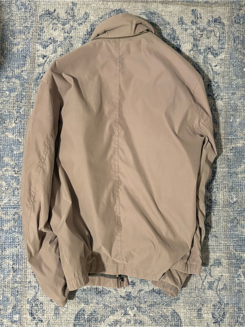 London Fog Jacket - Picture 2 of 2